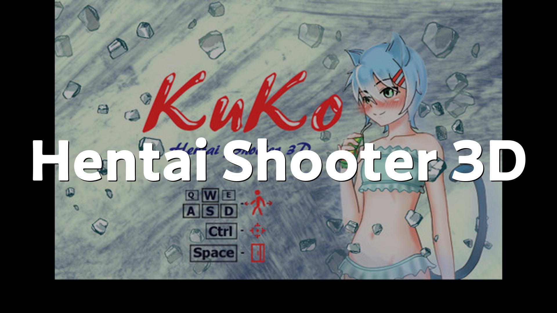 Хентай 3d  Hentai Shooter 3Dはどんなゲーム？評価・DLC・日本語対応を調査 | PC GAME Navi